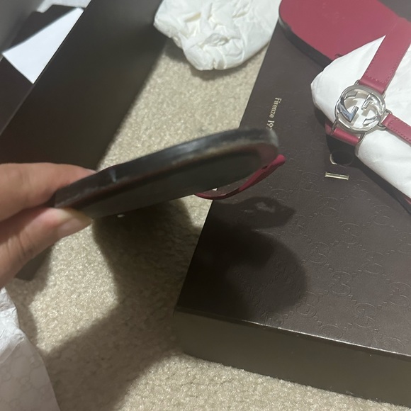 Gucci Sandals - Picture 8 of 10